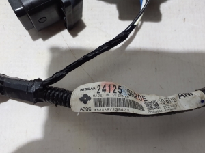 NISSAN X-Trail T33 (2021–2026) Kabelbaum 241256RP0E - 3