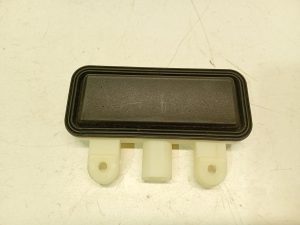 Trunk lid exterior handle - 2218702410