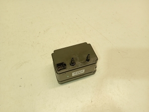 Central locking control unit - 0008003348