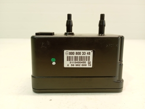 Mercedes Benz E-Class W207 (2009–2017) Central locking control unit 0008003348 - 3