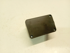 Mercedes Benz E-Class W207 (2009–2017) Central locking control unit 0008003348 - 4