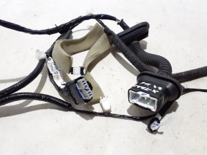 NISSAN X-Trail T33 (2021–2026) Kabelbaum 241276RP0A - 3