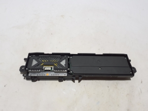 RENAULT Scenic (2003–2010) Näidikuplokk 8200487228 - 4