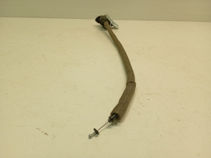 Mercedes Benz E-Class W207 (2009–2017) Trunk lid lock A2047500185 - 2