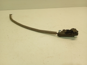 Mercedes Benz E-Class W207 (2009–2017) Trunk lid lock A2047500185 - 3