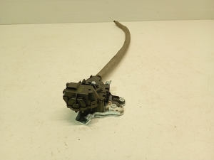 Mercedes Benz E-Class W207 (2009–2017) Trunk lid lock A2047500185 - 5