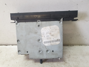 BMW 3 SERIES E46 (1998–2007) Radio (head unit) 6902709 - 2