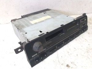 BMW 3 SERIES E46 (1998–2007) Radio (head unit) 6902709 - 3