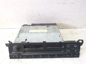 BMW 3 SERIES E46 (1998–2007) Radio (head unit) 6902709 - 6