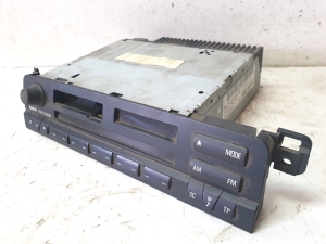 Radio / CD-Player / DVD-Player / Navigation - 6902709