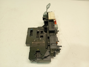 Mercedes Benz E-Class W207 (2009–2017) Mugavusmoodul 5DK00962089 - 5