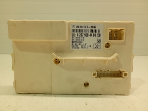 Mercedes Benz E-Class W207 (2009–2017) Control unit A2079004400 - 2