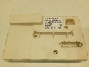 Control unit - A2079004400
