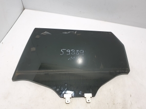 Rear side door glass - 823016RA0C