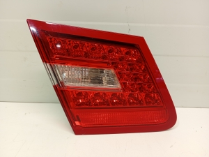   Tail light on trunk lid  - A2078200364 