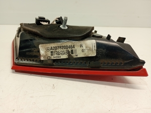 Mercedes Benz E-Class W207 (2009–2017) Tagatuli tagaluugil A2078200464 - 2