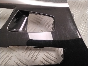 BMW 5 SERIES G30 (2016–2026) Sonstiges Teil der Mittelkonsole 9882259 - 4