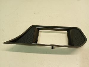 Mercedes Benz E-Class W207 (2009–2017) Other dashboard part A2076800136 - 4