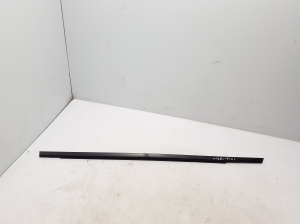  Rear side door outer window molding  - 828206RA0A 