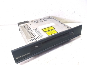 BMW X5 E53 (1999–2006) Radio (head unit) AL390311041022 - 2