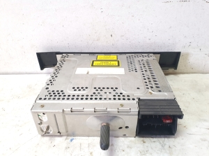 BMW X5 E53 (1999–2006) Radio (head unit) AL390311041022 - 3