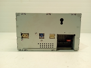 Mercedes Benz E-Class W207 (2009–2017) Radio (head unit) A2129004910 - 6