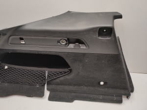 Mercedes Benz EQC N293 (2019–2026) Trunk side trim panel A2936900501 - 4
