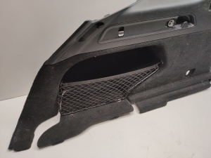 Mercedes Benz EQC N293 (2019–2026) Trunk side trim panel A2936900501 - 5