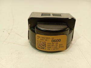Mercedes Benz E-Class W207 (2009–2017) Regensensor A2079010600 - 2