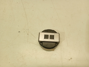 Mercedes Benz E-Class W207 (2009–2017) Regensensor A2079010600 - 4