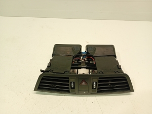   Dashboard air vent grilles  - A2078300054 