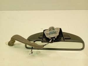 Mercedes Benz E-Class W207 (2009–2017) Interior mirror 026530 - 3