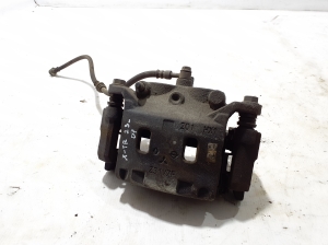 NISSAN X-Trail T33 (2021–2026) Eesmine pidurisadul 410015MT0A - 2