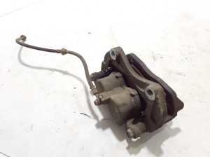 NISSAN X-Trail T33 (2021–2026) Eesmine pidurisadul 410015MT0A - 3