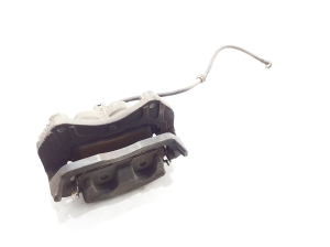   Front brake caliper  - 410015MT0A 
