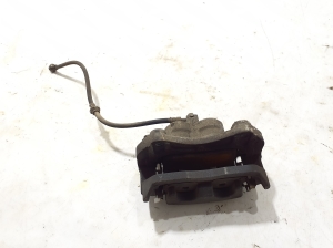   Front brake caliper  - 410115MT0A 