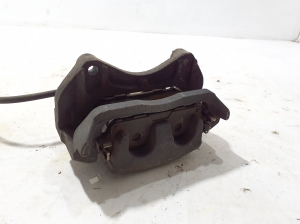 NISSAN X-Trail T33 (2021–2026) Eesmine pidurisadul 410115MT0A - 2