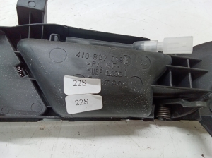 AUDI A6 C6 (2004–2011) Türöffner innen vorne 4F0837019 - 2