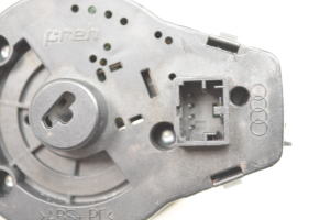 AUDI A4 B8 (2007–2016) Headlight switch 8K0941531B - 2