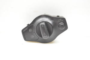 AUDI A4 B8 (2007–2016) Headlight switch 8K0941531B - 5