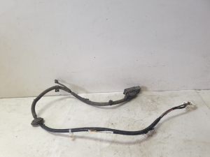 TOYOTA Avensis T27 (2008–2019) Muu juhe 8216405 - 2