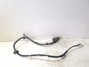 TOYOTA Avensis T27 (2008–2019) Muu juhe 8216405 - 5
