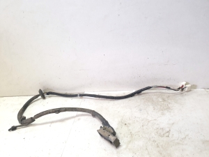 TOYOTA Avensis T27 (2008–2019) Muu juhe 8216405 - 6