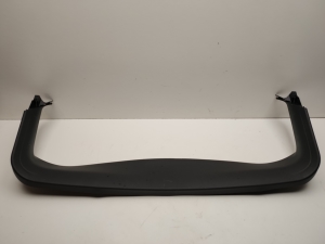 Mercedes Benz EQC N293 (2019–2026) Trunk lid trim panel A2937401600 - 2