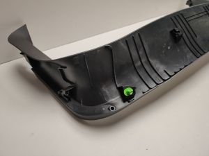 Mercedes Benz EQC N293 (2019–2026) Trunk lid trim panel A2937401600 - 4