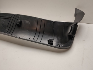 Mercedes Benz EQC N293 (2019–2026) Trunk lid trim panel A2937401600 - 5