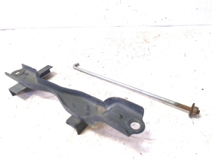 TOYOTA Avensis T27 (2008–2019) Batteriehalter