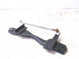 TOYOTA Avensis T27 (2008–2019) Batteriehalter - 2