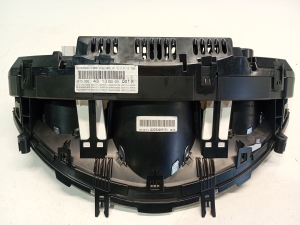 Mercedes Benz E-Class W207 (2009–2017) Instrument cluster A2129004313 - 2