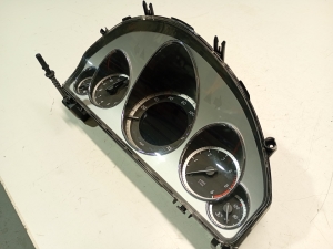 Mercedes Benz E-Class W207 (2009–2017) Instrument cluster A2129004313 - 3